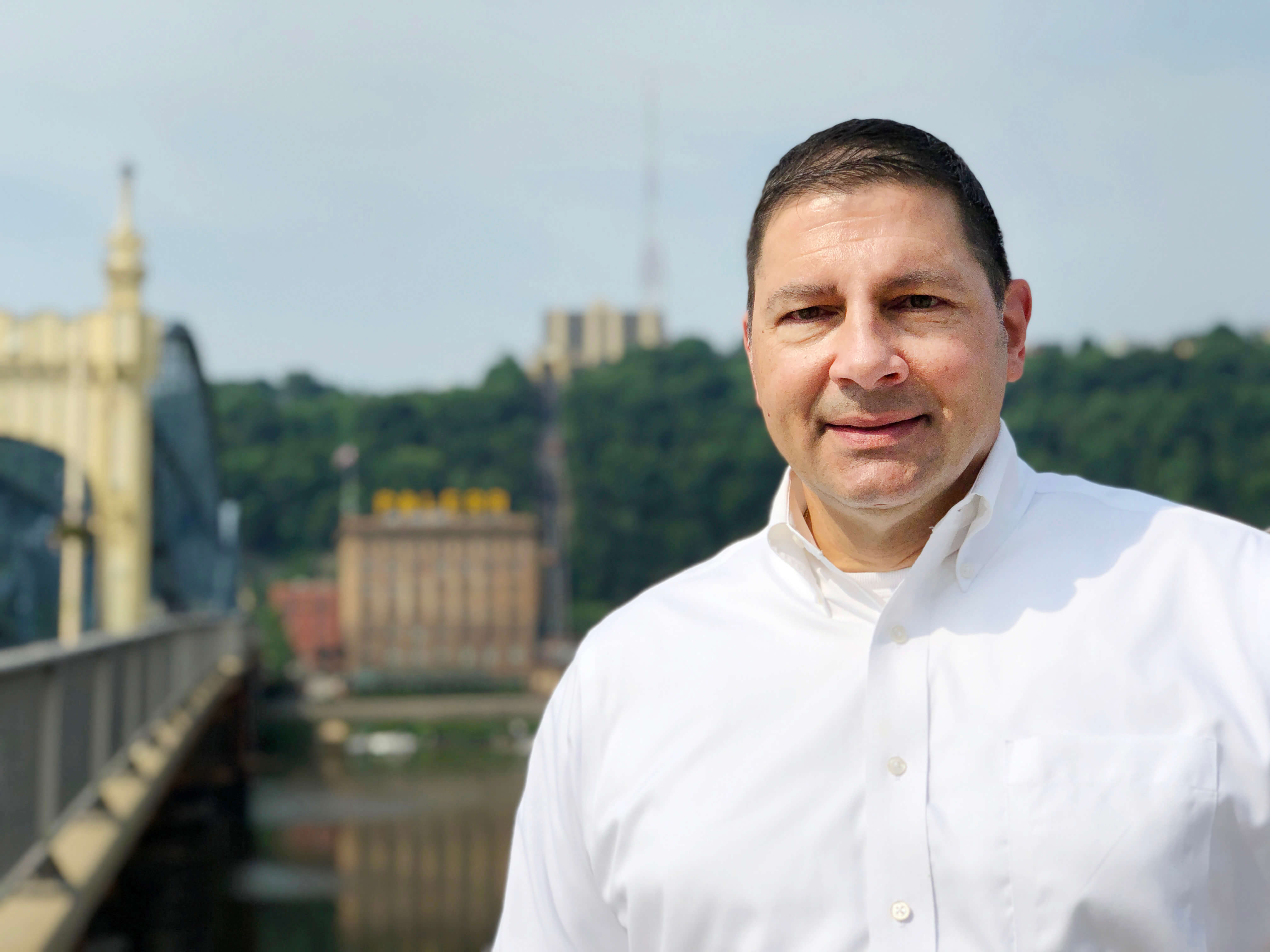 Anthony Pitassi
