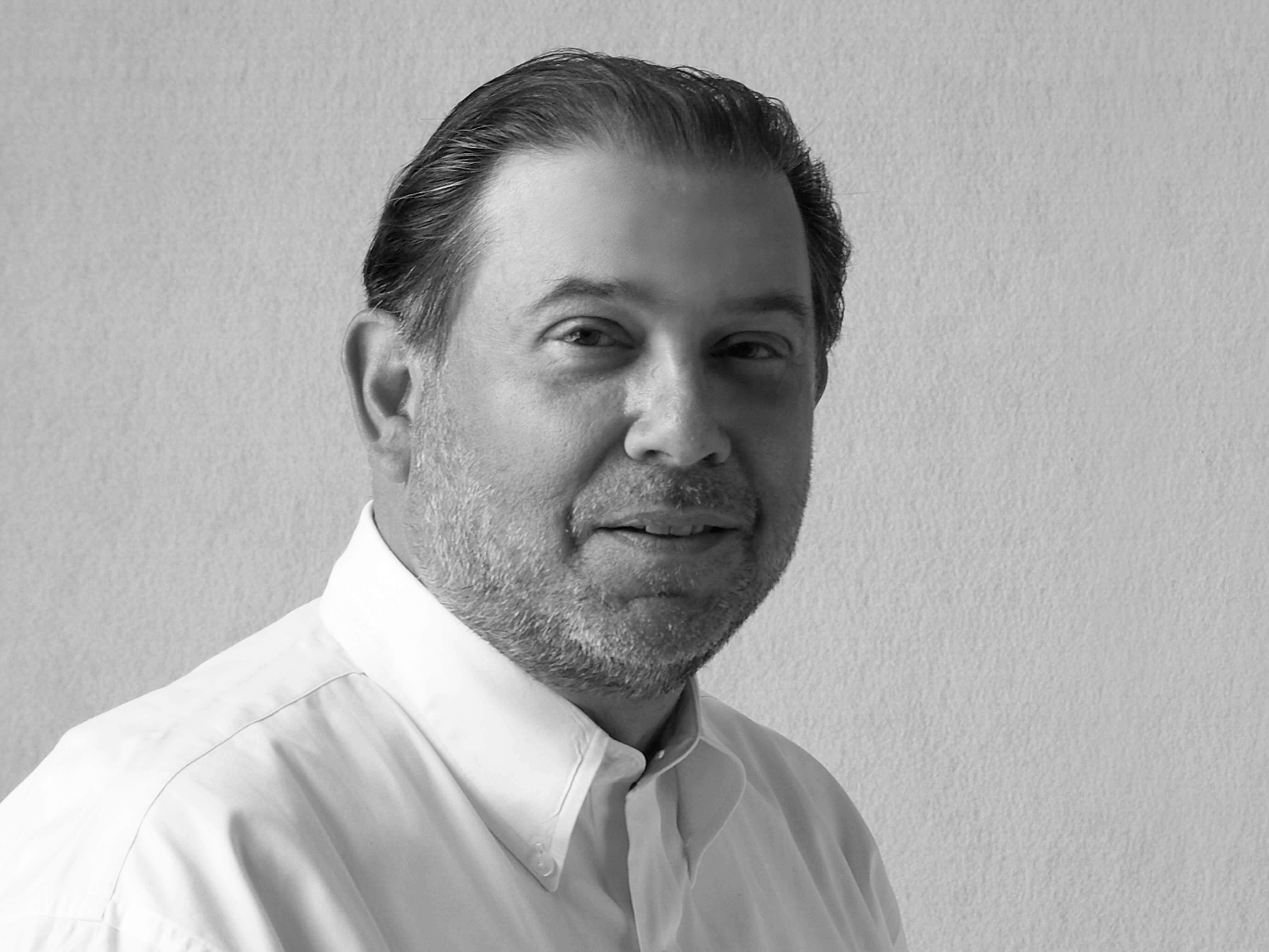 Alan Weiskopf